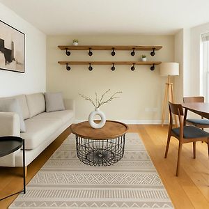 Appartement met Twee Slaapkamers